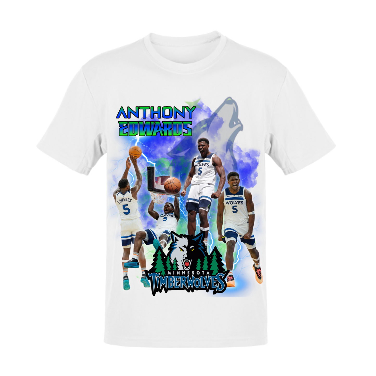 ANT MAN X SLORS TEE