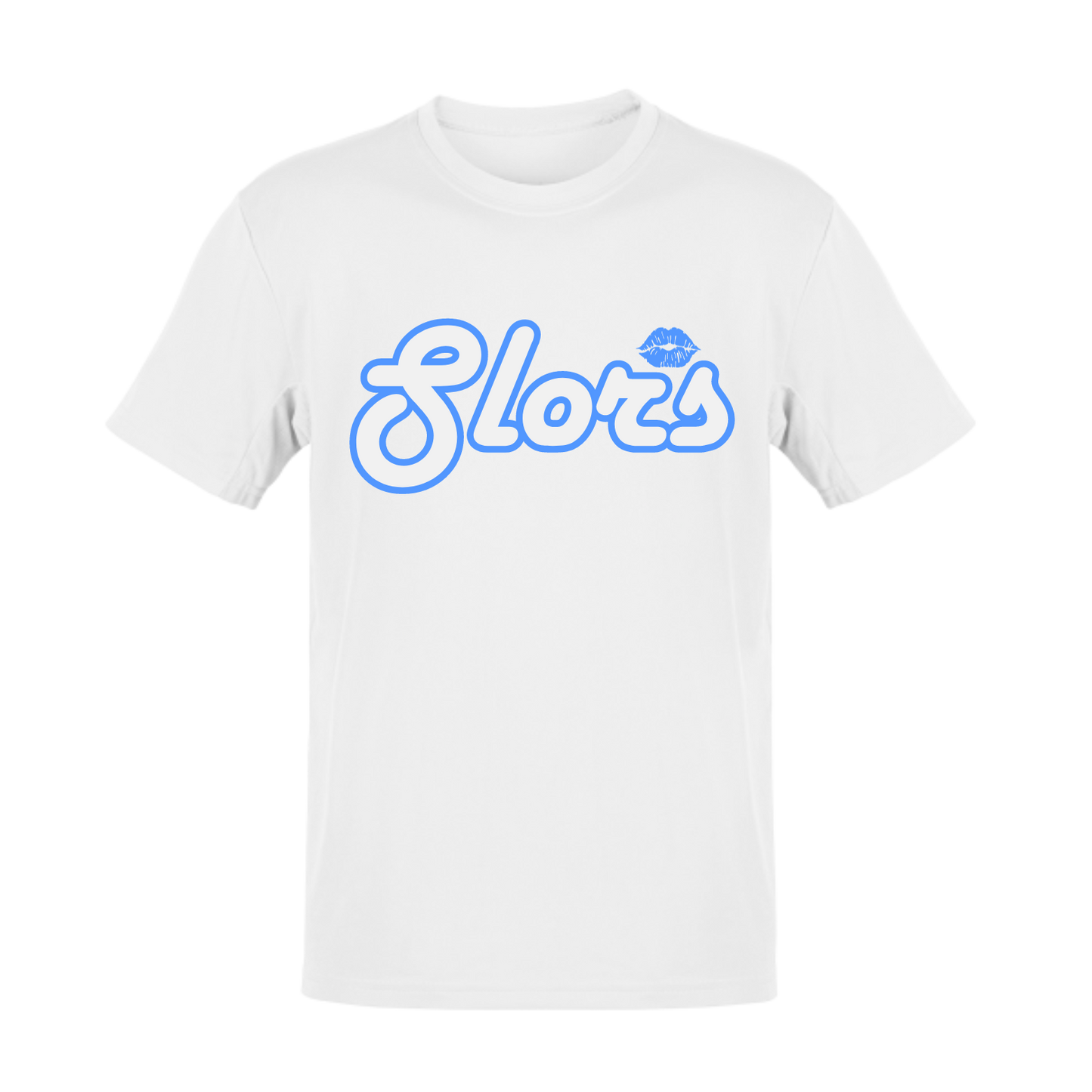 OG LOGO SLORS TEE