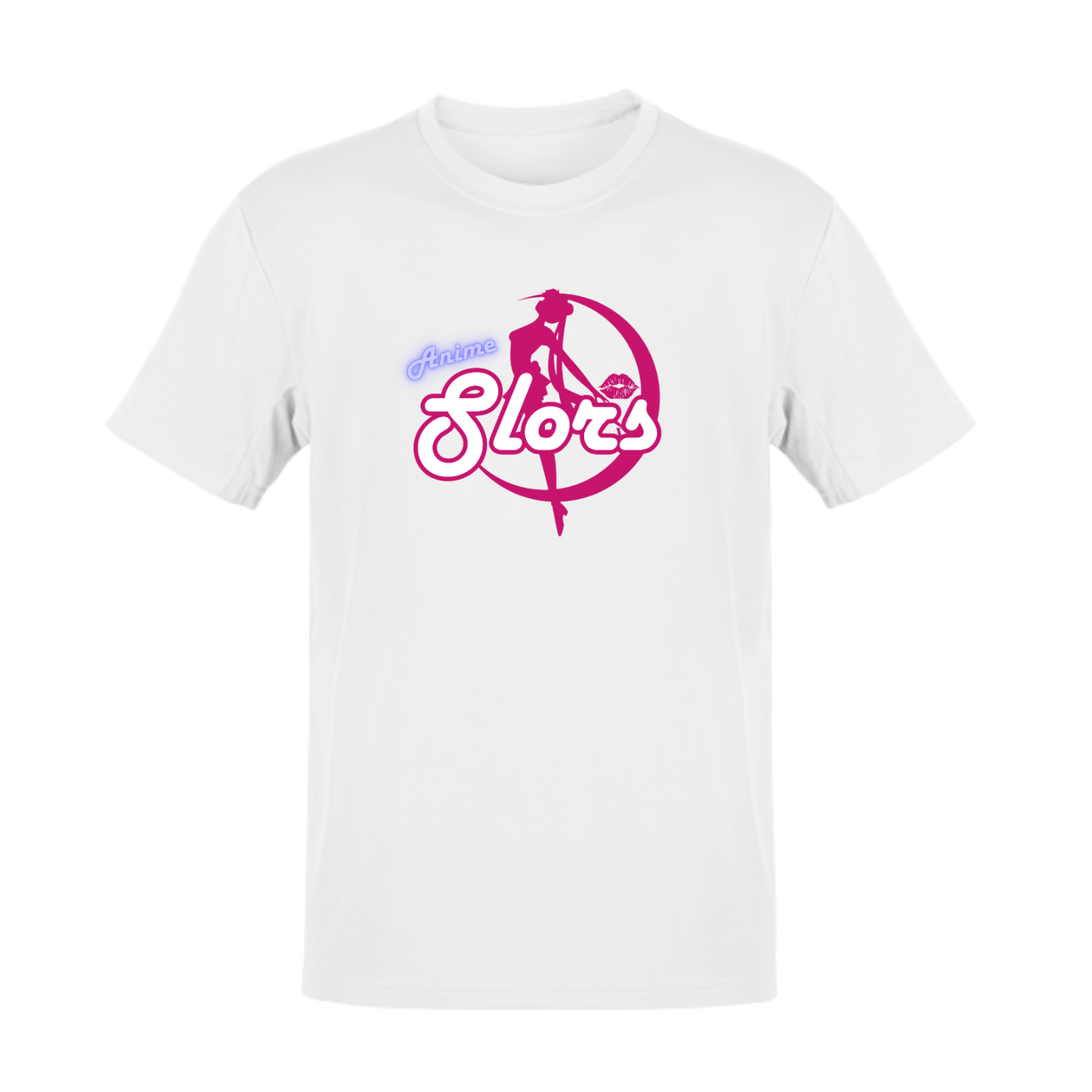 SAILORMOON X SLORS TEE