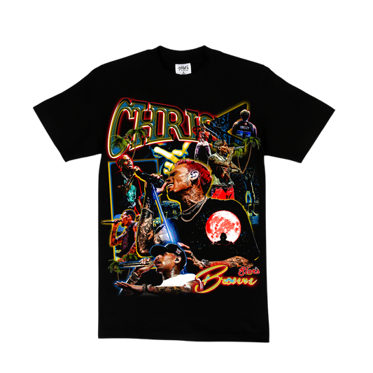 BREEZY 2.0 X SLORS TEE