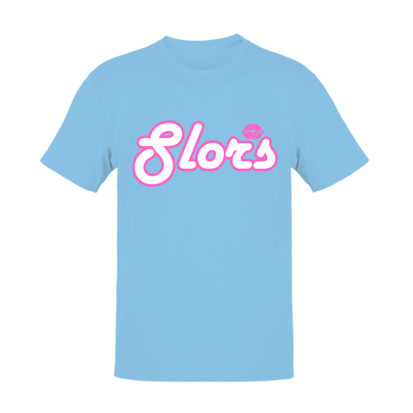 COTTON CANDY OG SLORS TEE