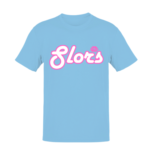 COTTON CANDY OG SLORS TEE