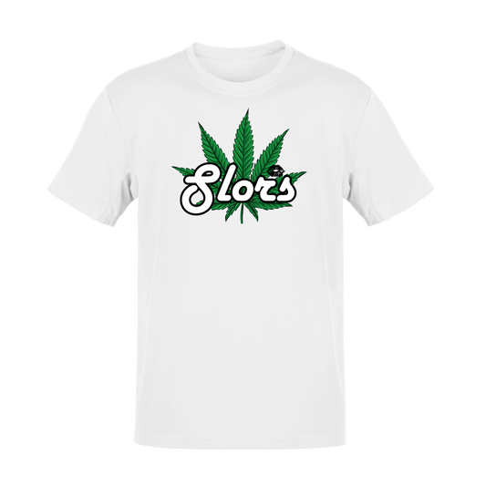 OG LOUD X SLORS TEE