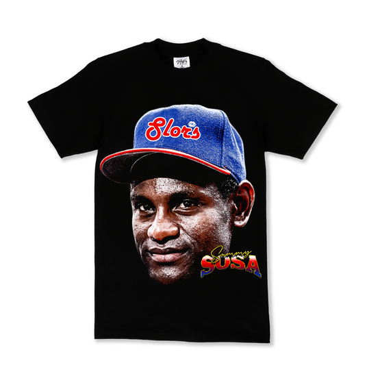 SAMMY SOSA X SLORS TEE