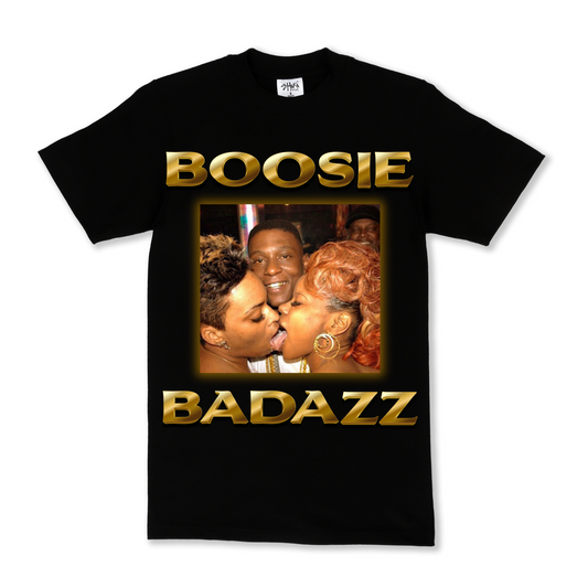 BOOSIE X SLORS TEE