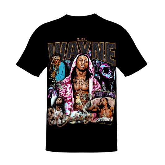 WEEZY X SLORS TEE 2.0