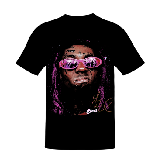 WEEZY X SLORS TEE